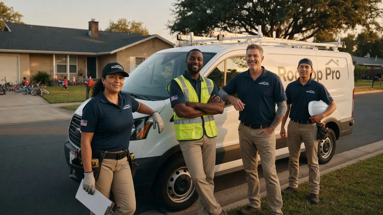 Roof Repair in Peterborough, NH near me