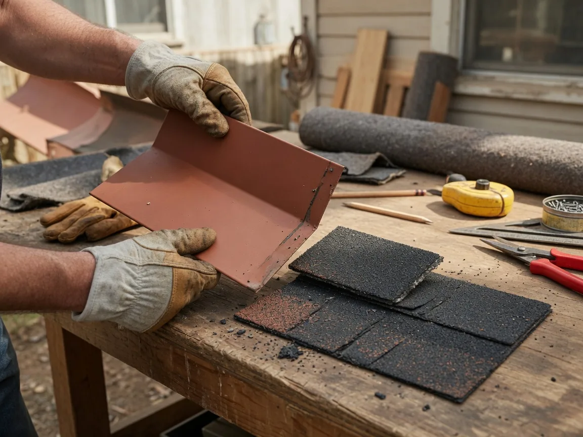 Roof Repair company in Peterborough, NH